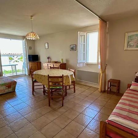 Appartement Cosy Pour 6, Proche Vallière, Animaux Acceptés - - Fr-1-494-4 *