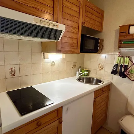 Cosy Pour 6, Proche Vallière, Animaux Acceptés - - Fr-1-494-4 Saint-Georges-de-Didonne